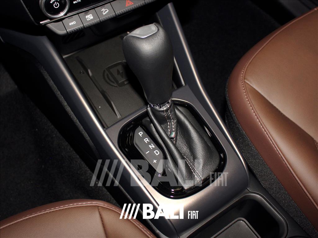 TORO 2.0 16V TURBO DIESEL RANCH 4WD AT913