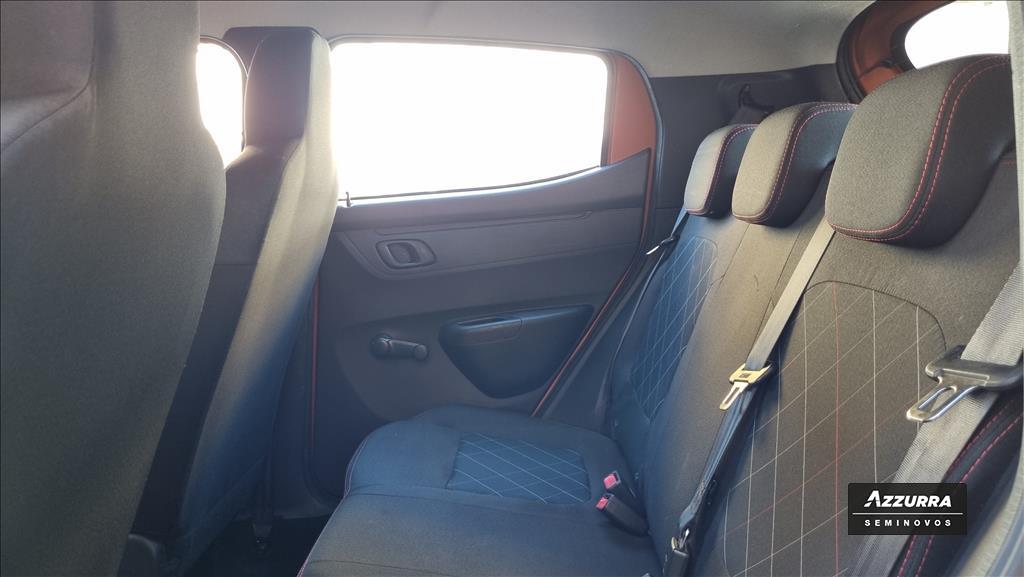 KWID 1.0 12V SCE FLEX ZEN MANUAL11