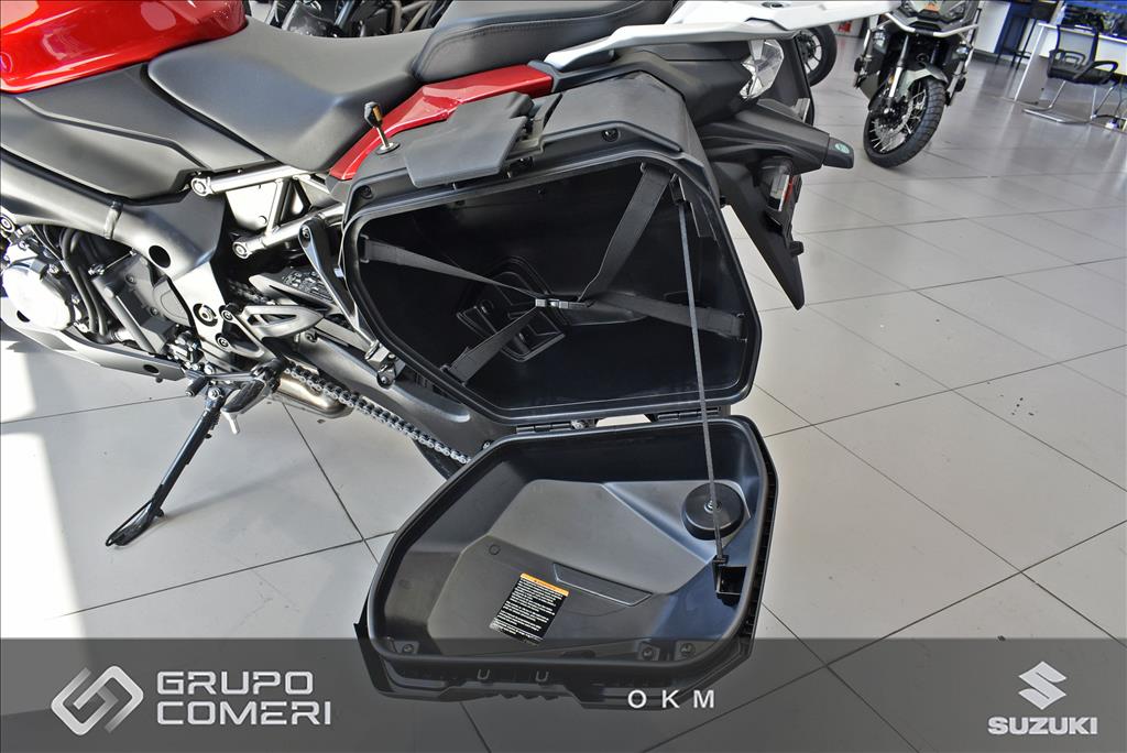 GSX-S 1000GX ABS16