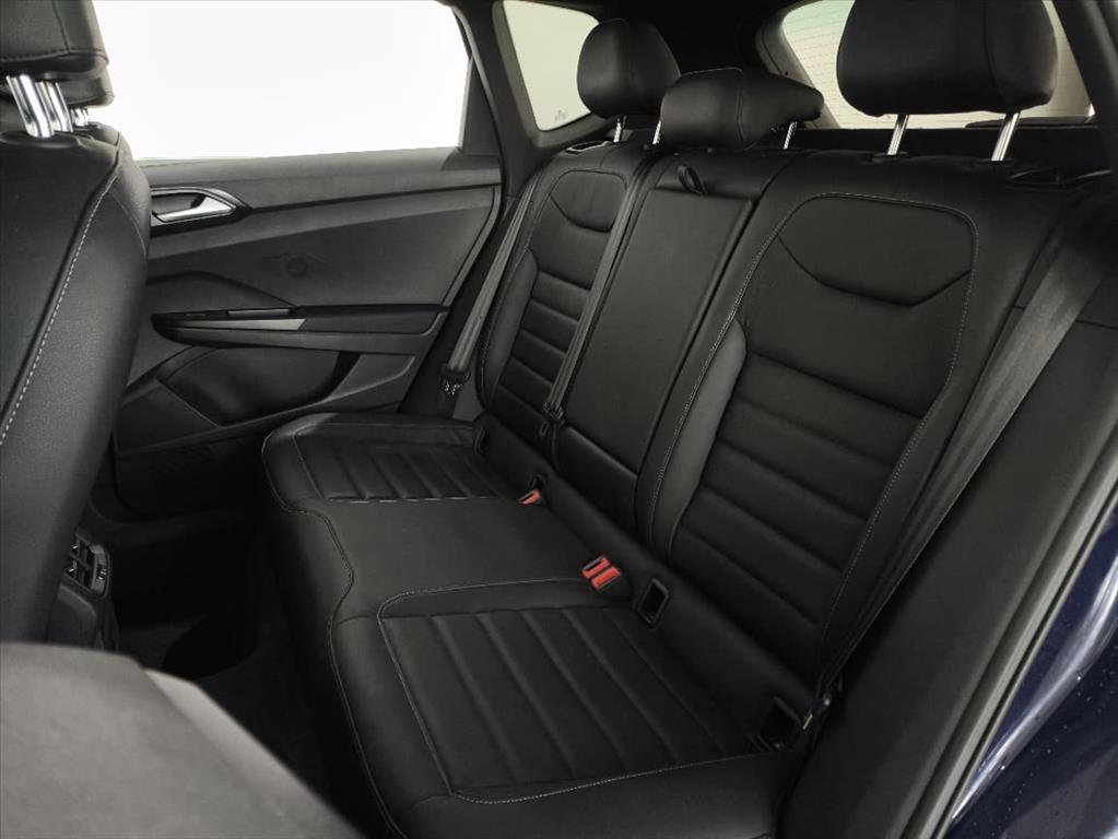 TAOS 1.4 250 TSI TOTAL FLEX HIGHLINE AUTOMÁTICO5
