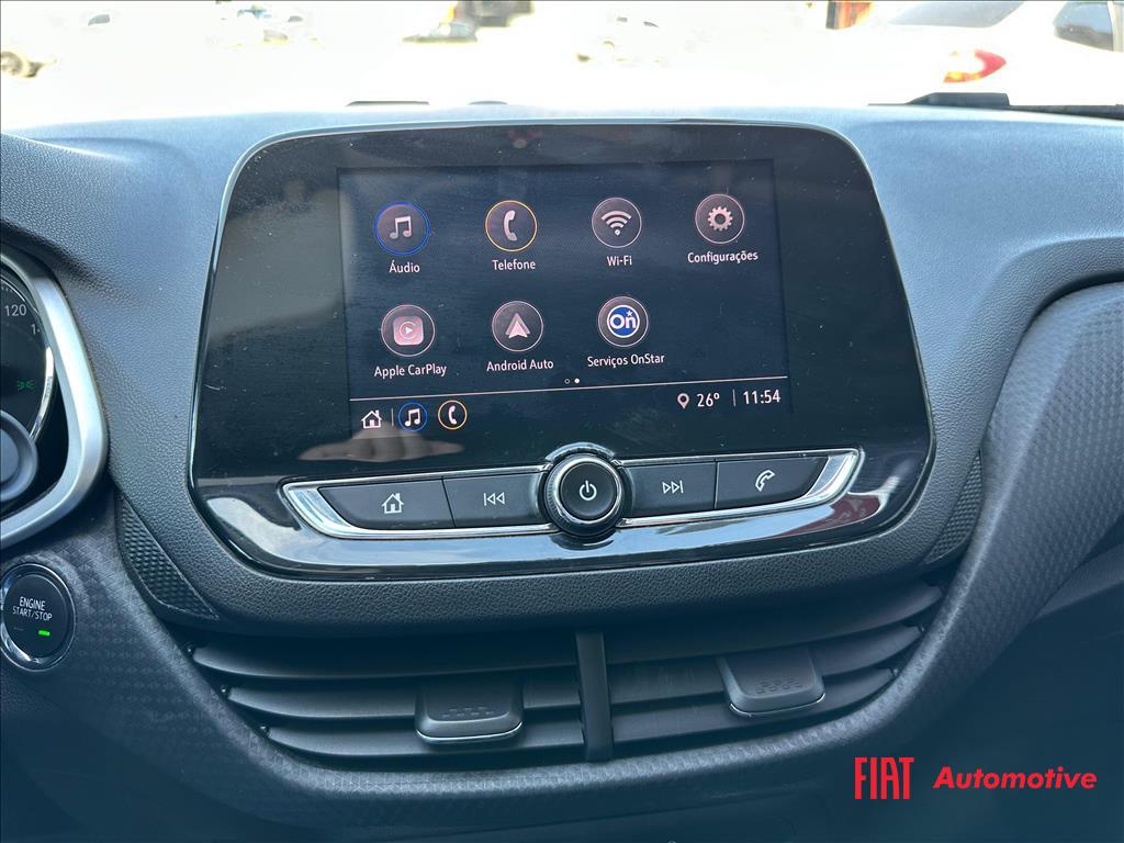 ONIX PLUS 1.0 FLEX LT MANUAL