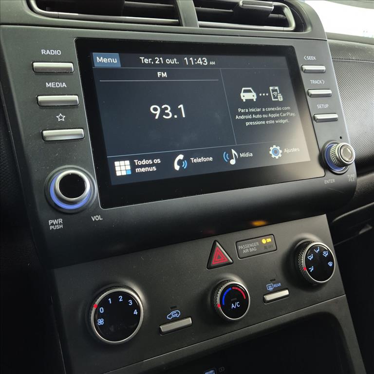 CRETA 1.0 TGDI FLEX COMFORT AUTOMÁTICO
