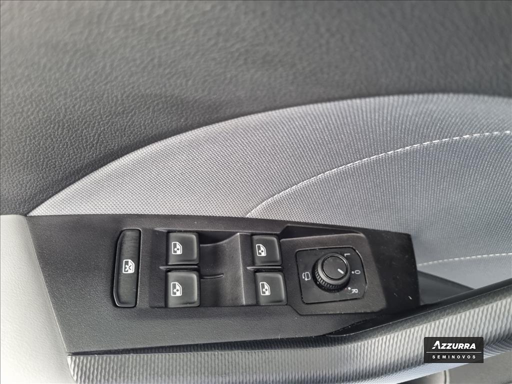 T-CROSS 1.0 200 TSI TOTAL FLEX COMFORTLINE AUTOMÁTICO18