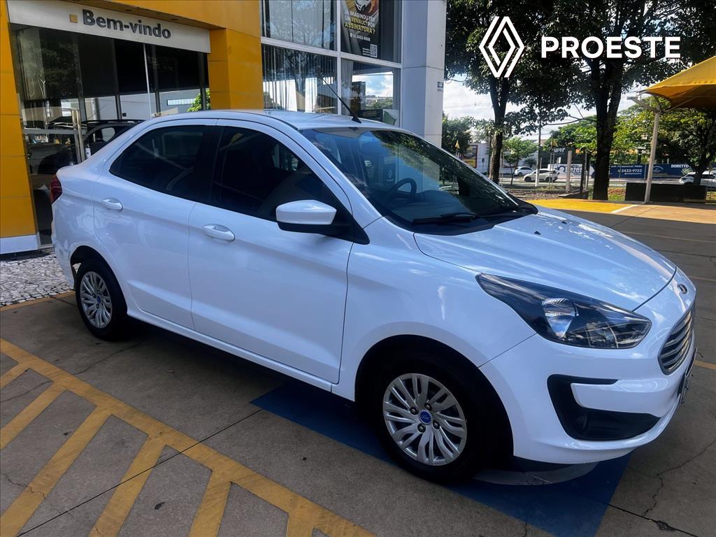 KA 1.5 TI-VCT FLEX SE PLUS SEDAN MANUAL2