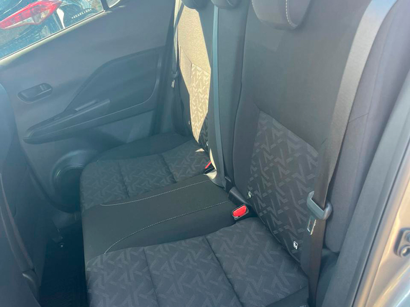 KICKS 1.6 16V FLEXSTART ACTIVE XTRONIC8