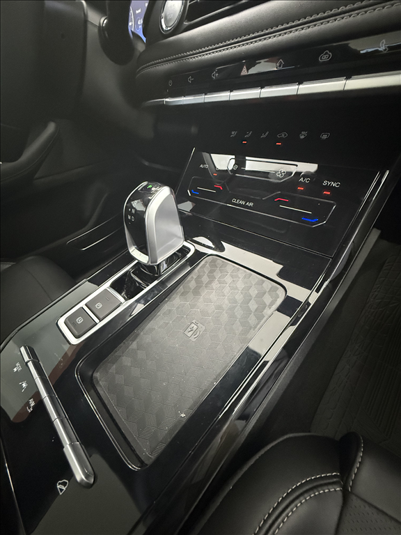 Caoa Chery-TIGGO 7 PRO-1.5 TCI FLEX HYBRID CVT