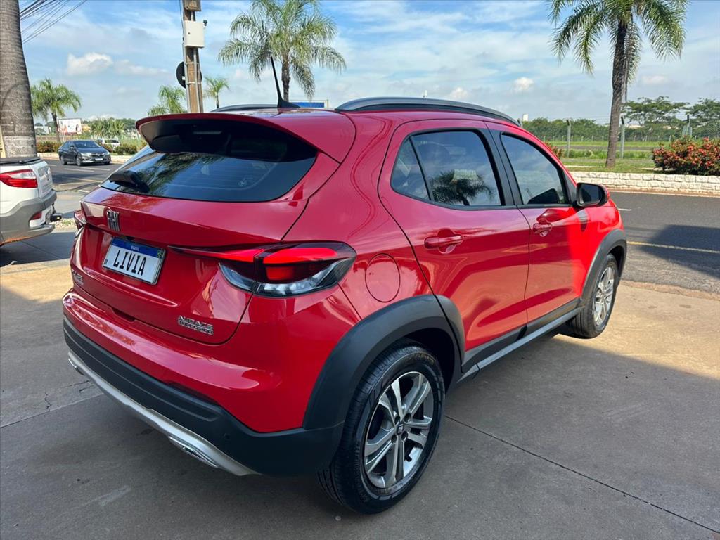 PULSE 1.0 TURBO 200 FLEX AUDACE CVT5