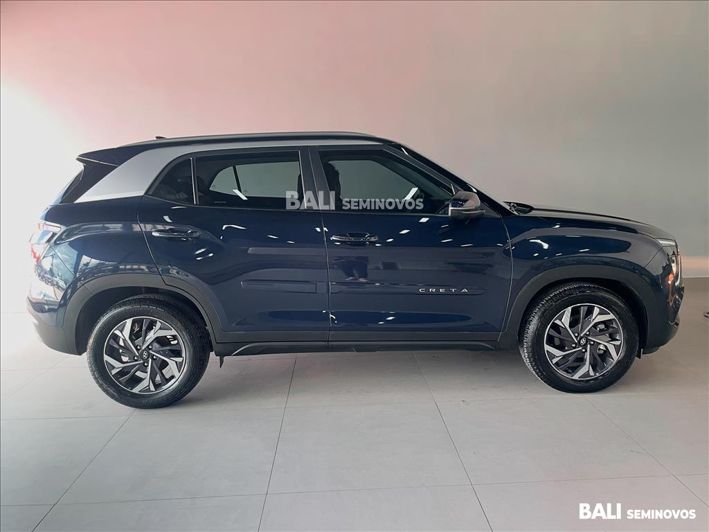 CRETA 1.0 TGDI FLEX PLATINUM AUTOMÁTICO3