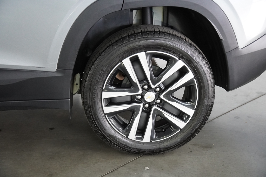 TRACKER 1.0 TURBO FLEX LT AUTOMÁTICO3