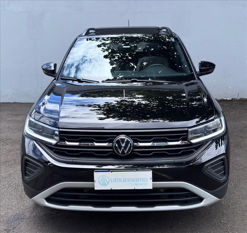 T-CROSS 1.0 200 TSI TOTAL FLEX COMFORTLINE AUTOMÁTICO6