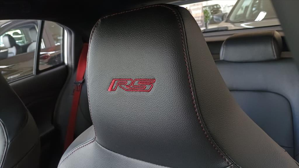 SONIC 1.0 TURBO FLEX RS AUTOMÁTICO14