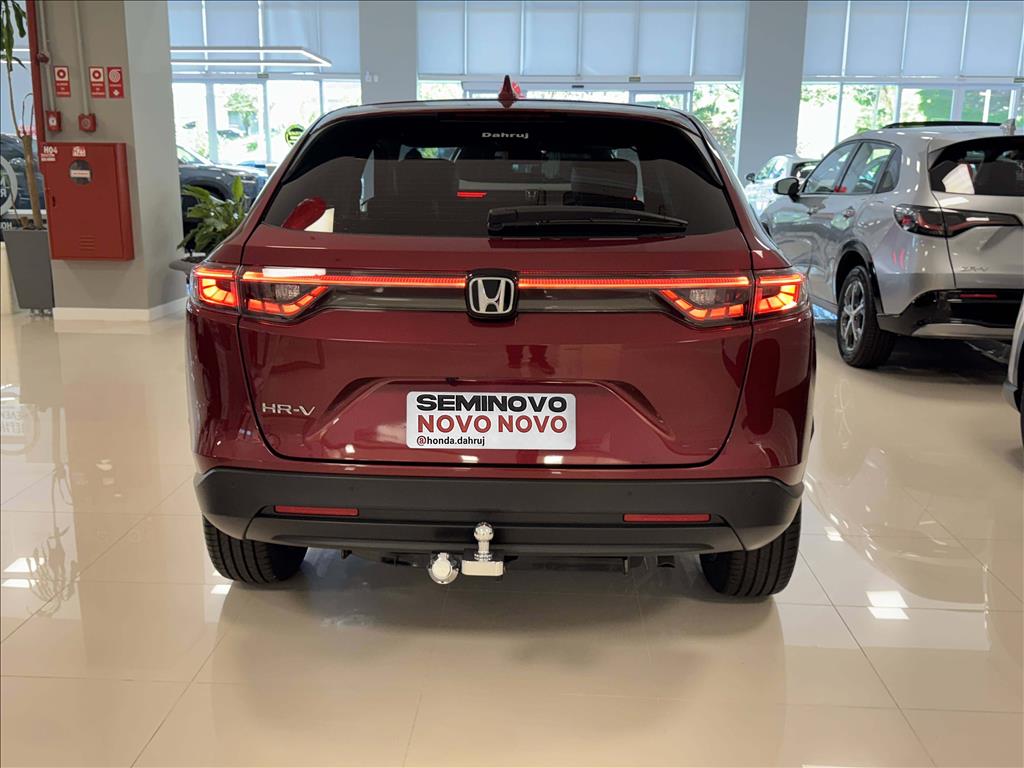 HR-V 1.5 DI I-VTEC FLEX EXL CVT5