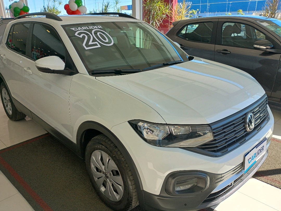 T-CROSS 1.0 200 TSI TOTAL FLEX AUTOMÁTICO4