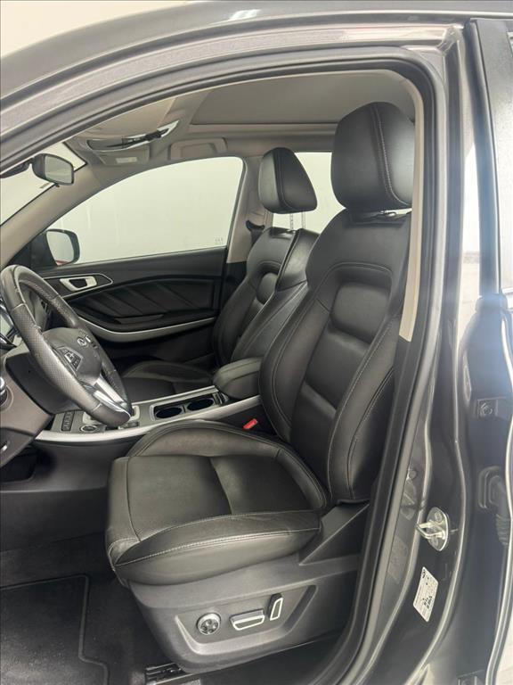 Caoa Chery-TIGGO 7-1.5 VVT TURBO iFLEX TXS DCT