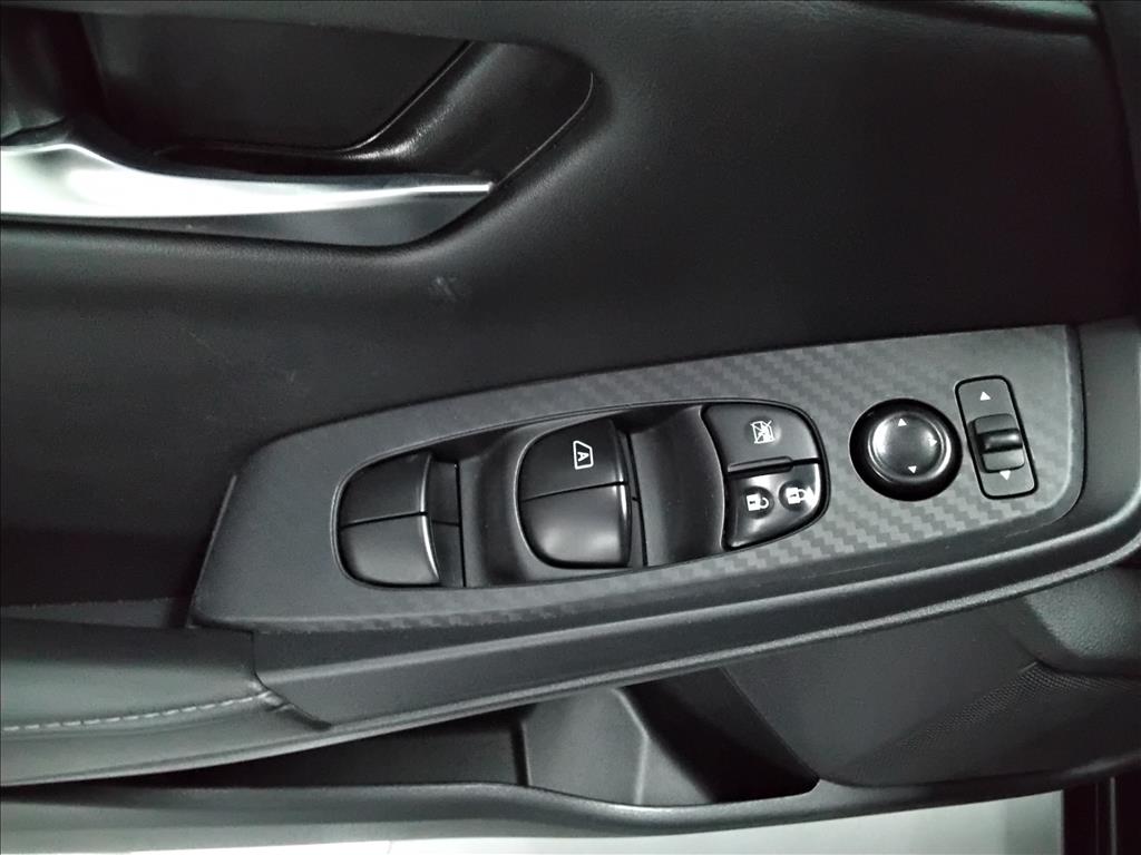 SENTRA 2.0 16V GASOLINA ADVANCE XTRONIC