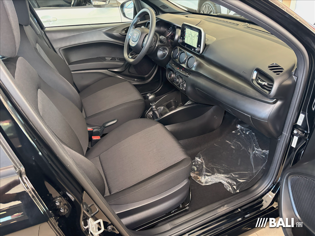 ARGO 1.0 FIREFLY FLEX DRIVE MANUAL10