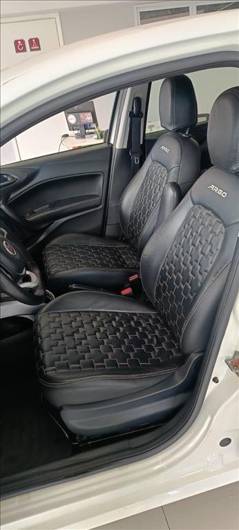 ARGO 1.3 FIREFLY FLEX DRIVE GSR8