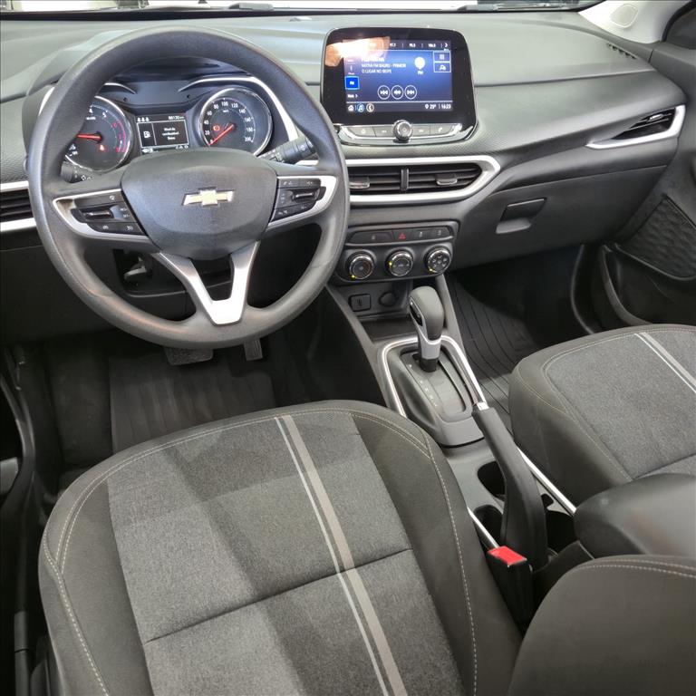 TRACKER 1.0 TURBO FLEX LT AUTOMÁTICO12