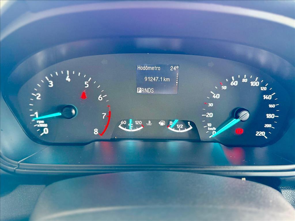 ECOSPORT 1.5 TI-VCT FLEX SE AUTOMÁTICO12