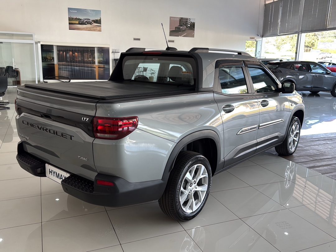 MONTANA 1.2 TURBO FLEX LTZ AUTOMÁTICO2