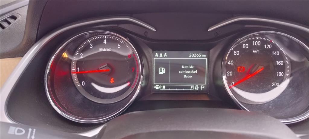 ONIX PLUS 1.0 TURBO FLEX PREMIER AUTOMÁTICO7