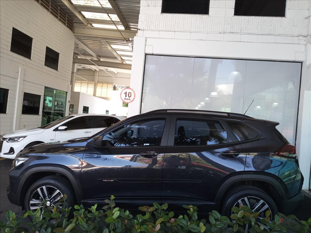 TRACKER 1.0 TURBO FLEX LT AUTOMÁTICO6