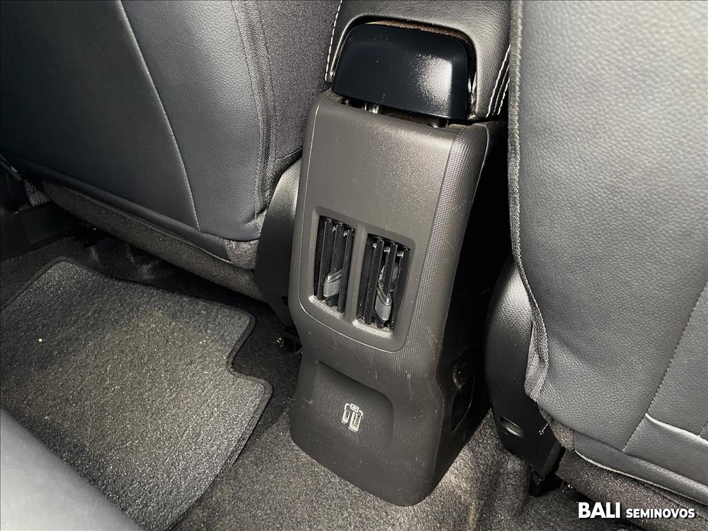 FASTBACK 1.0 TURBO 200 HYBRID AUDACE CVT16