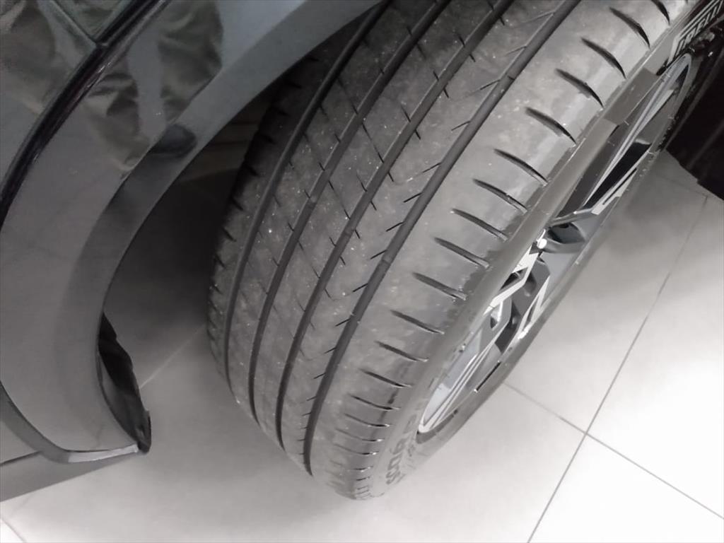 Mitsubishi-ECLIPSE CROSS-1.5 MIVEC TURBO GASOLINA HPE CVT