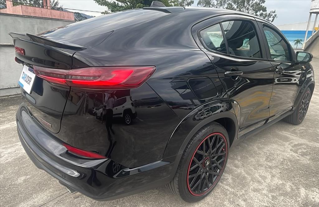 FASTBACK 1.3 TURBO 270 FLEX ABARTH AT65