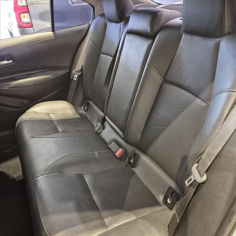 COROLLA 2.0 VVT-IE FLEX XEI DIRECT SHIFT