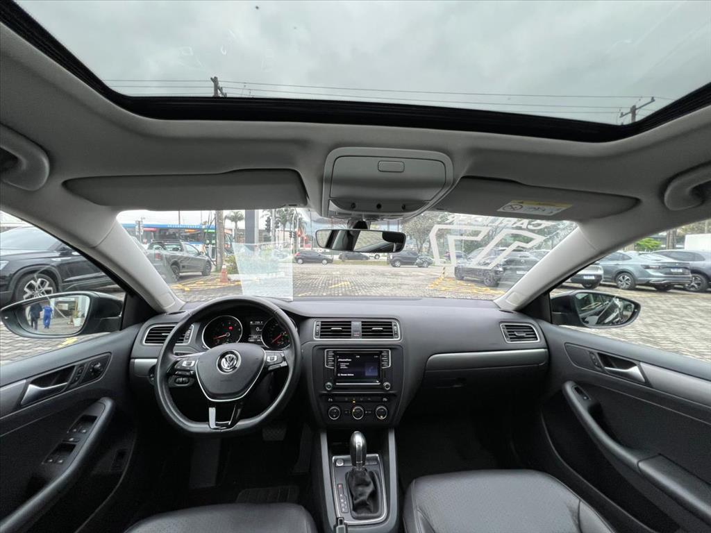 JETTA 1.4 16V TSI COMFORTLINE GASOLINA 4P TIPTRONIC8