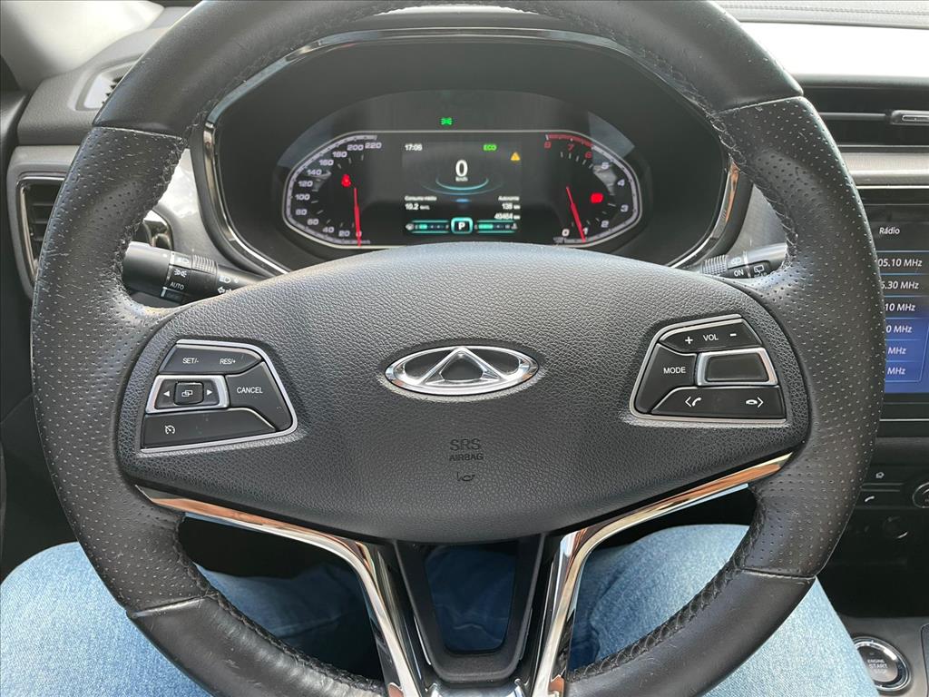 Caoa Chery-TIGGO 5x-1.5 VVT TURBO iFLEX TXS DCT