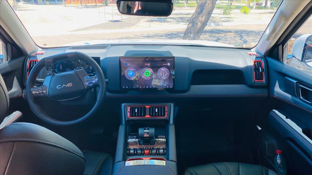 SHARK 1.5 TURBO PHEV GS AWD AUTOMÁTICO9