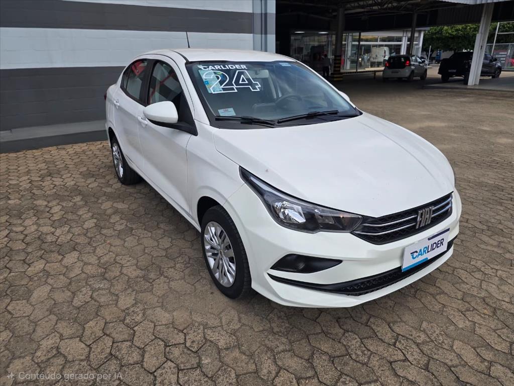 CRONOS 1.3 FIREFLY FLEX DRIVE CVT2