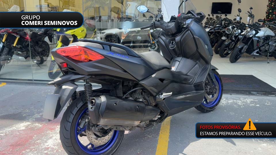 XMAX ABS3