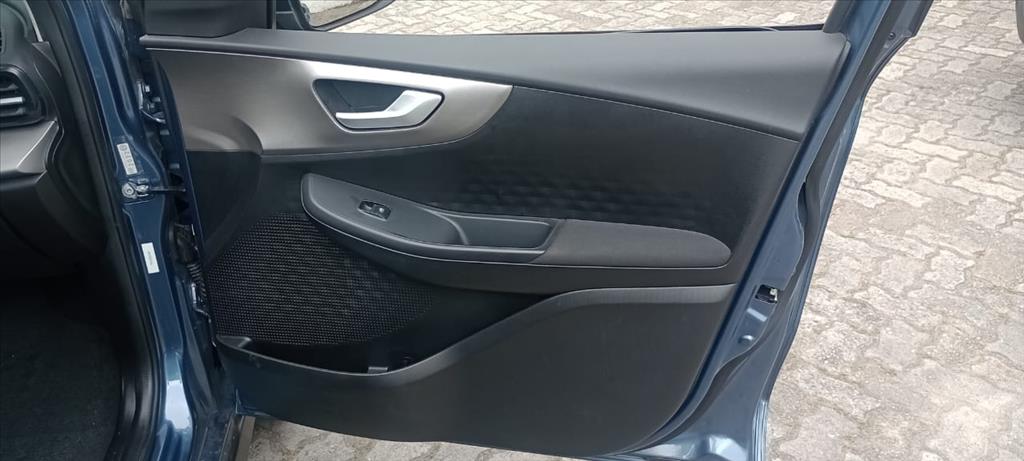 PULSE 1.0 TURBO 200 FLEX AUDACE CVT