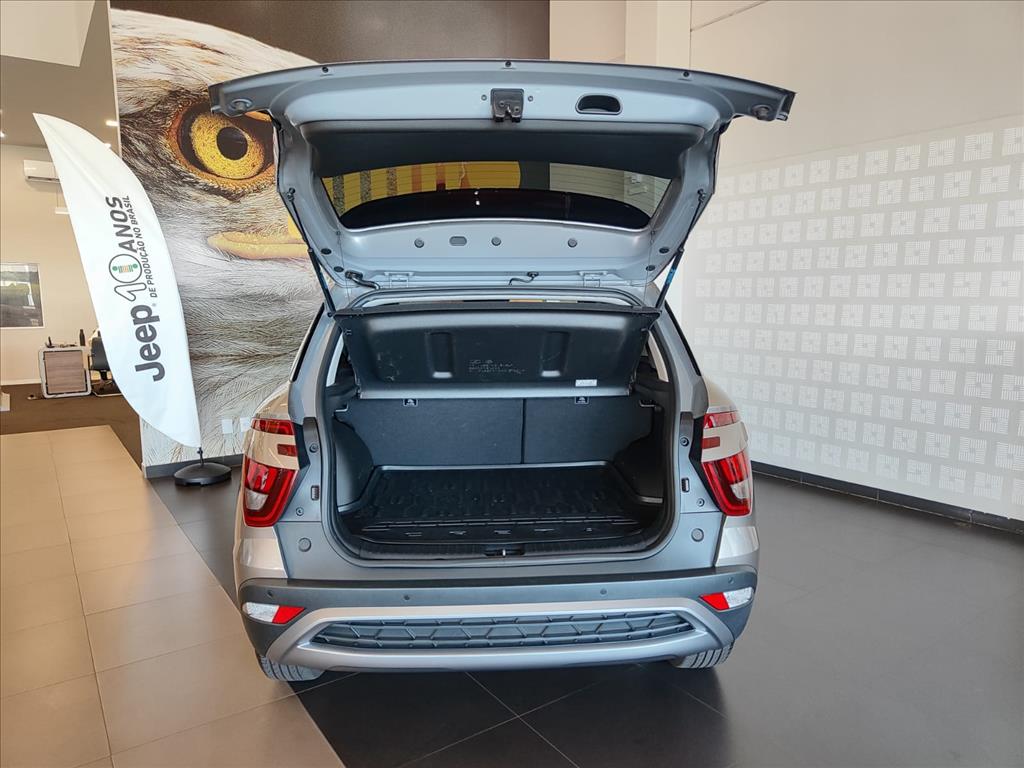 CRETA 1.0 TGDI FLEX PLATINUM AUTOMÁTICO CRETA 1.0 TGDI FLEX PLATINUM AUTOMÁTICO