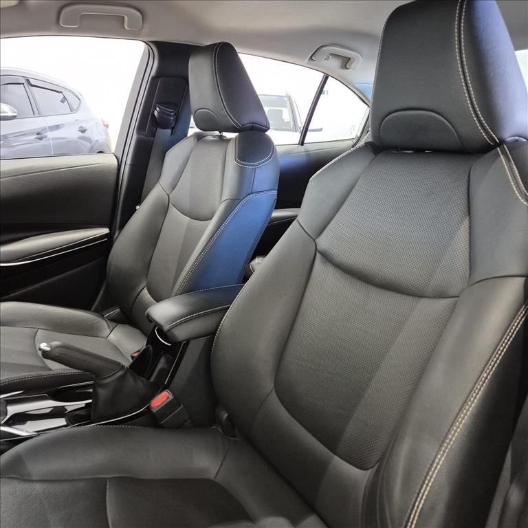 COROLLA 2.0 VVT-IE FLEX ALTIS DIRECT SHIFT