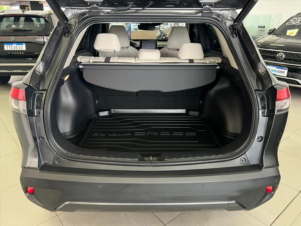 COROLLA CROSS 1.8 VVT-I HYBRID FLEX XRX CVT5