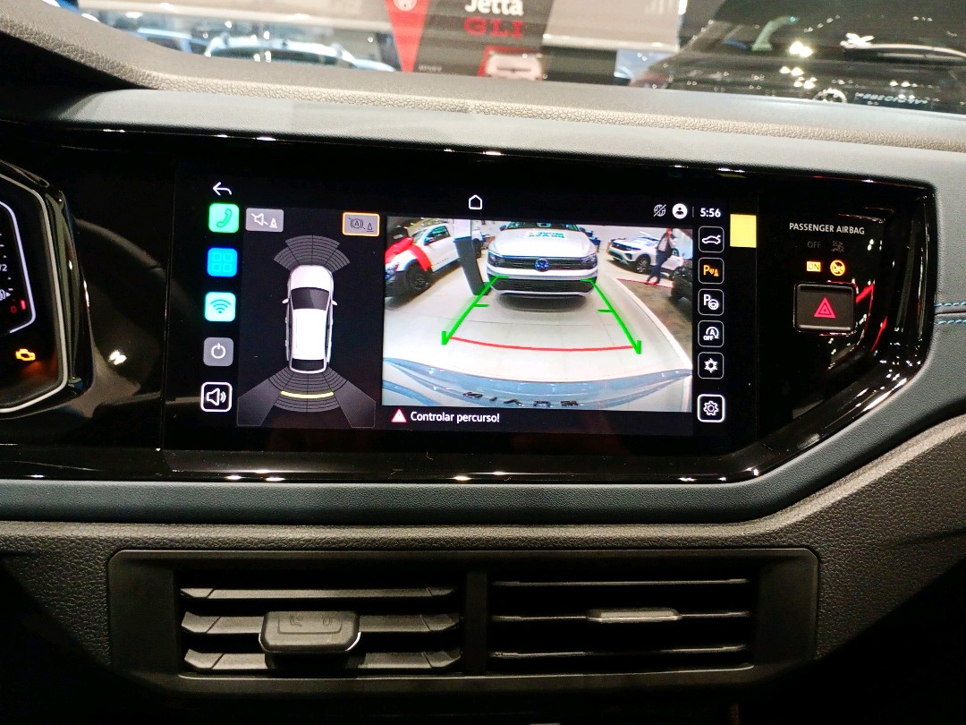 NIVUS 1.0 200 TSI TOTAL FLEX HIGHLINE AUTOMÁTICO2