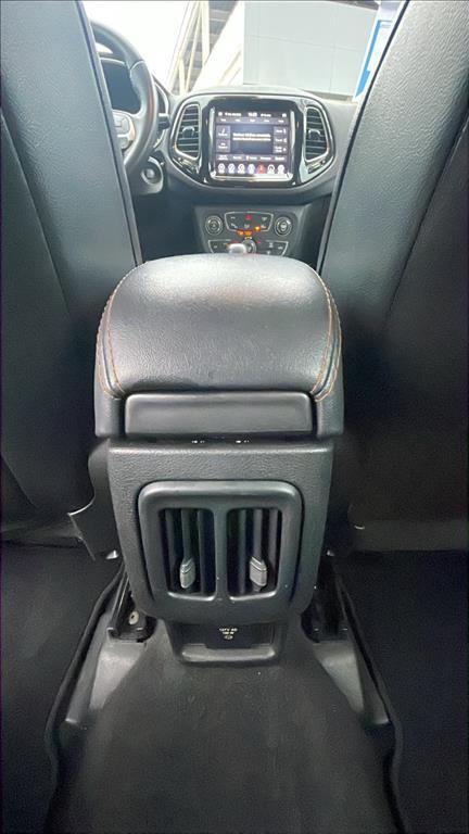 COMPASS 2.0 16V DIESEL LIMITED 4X4 AUTOMÁTICO8