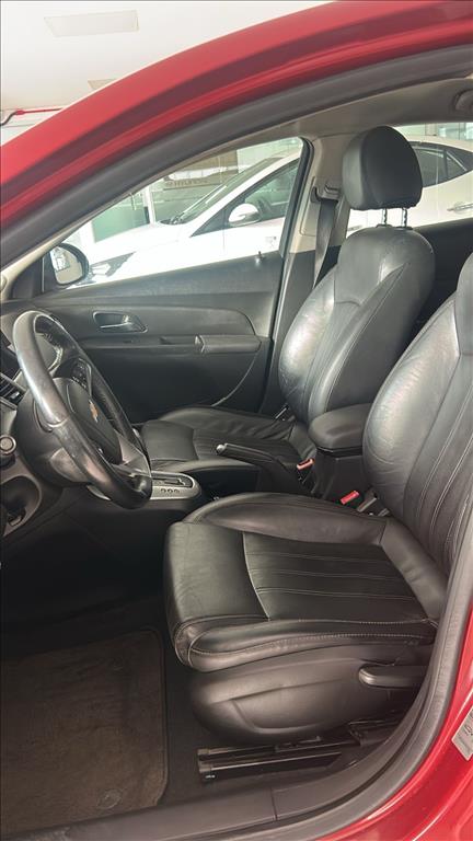 CRUZE 1.8 LT 16V FLEX 4P MANUAL13