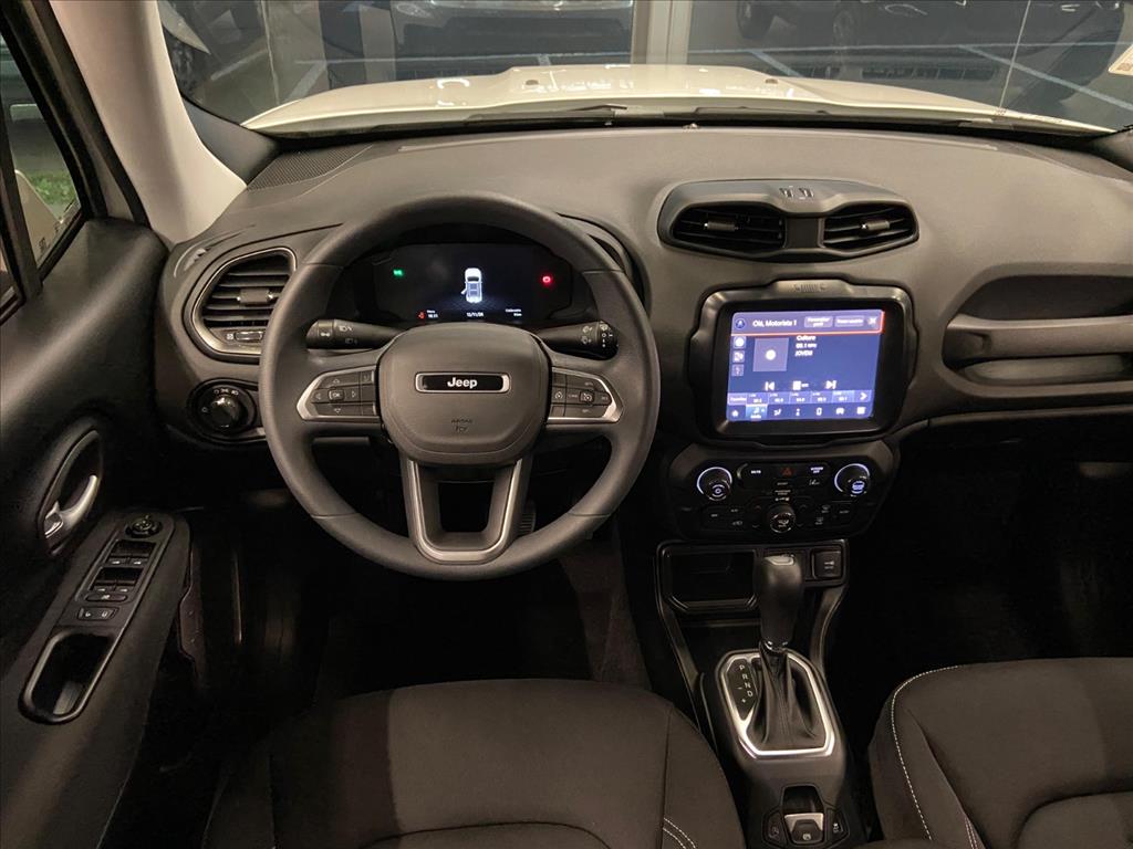 RENEGADE 1.3 T270 TURBO FLEX ALTITUDE AT64