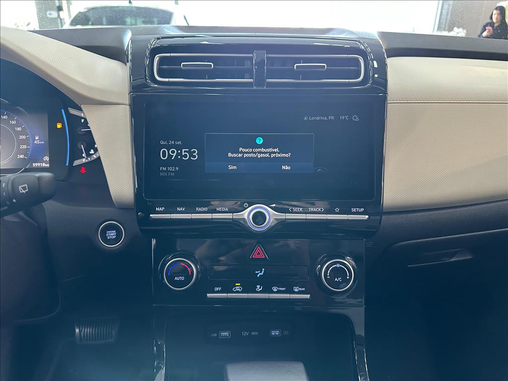 CRETA 2.0 FLEX ULTIMATE AUTOMÁTICO11