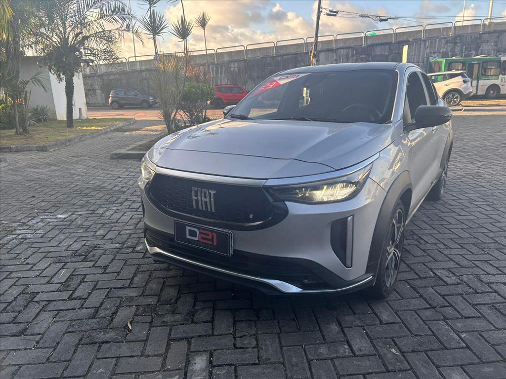 1.0 TURBO 200 FLEX IMPETUS CVT