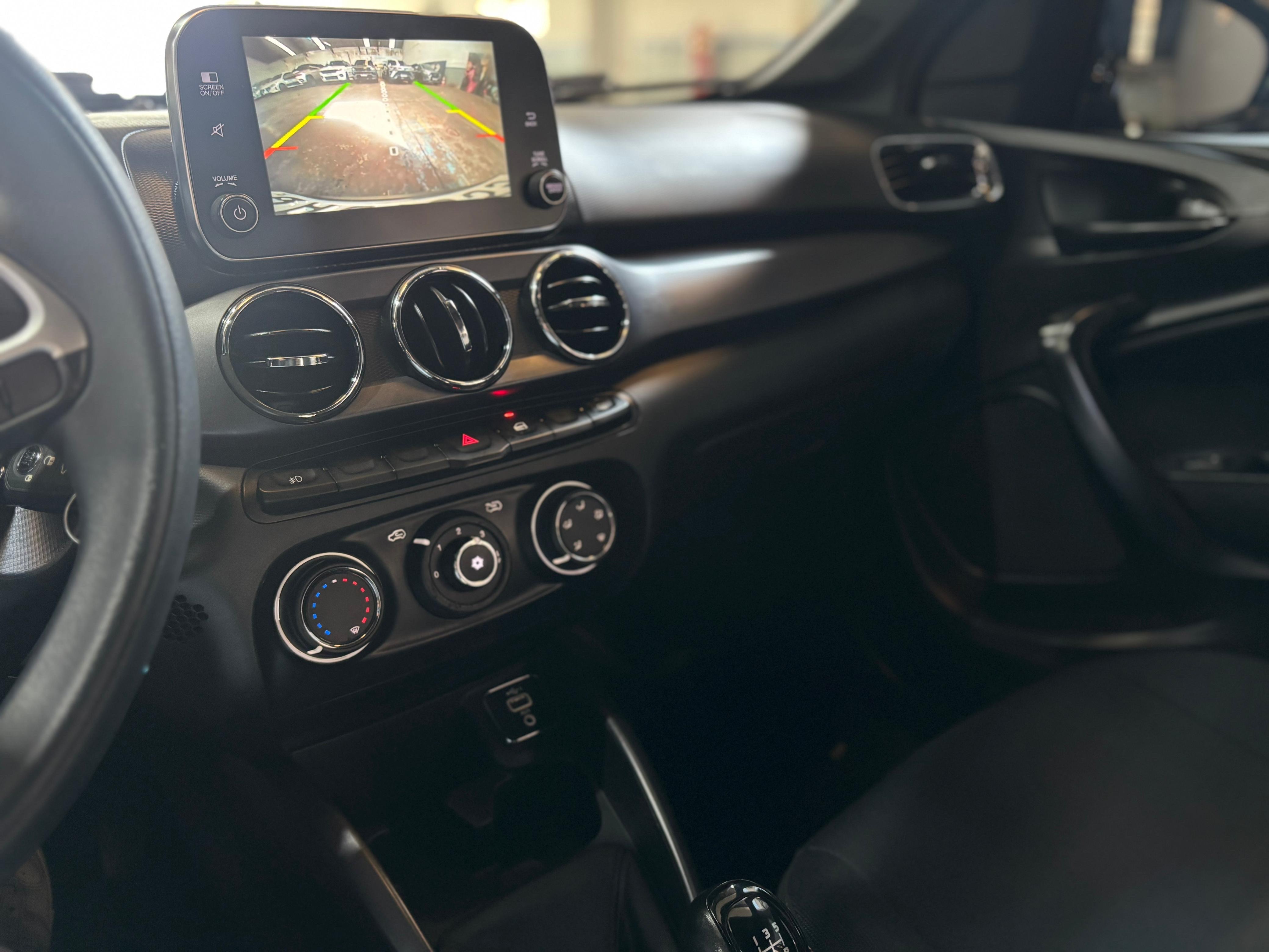 Fiat-ARGO-1.3 FIREFLY FLEX TREKKING MANUAL