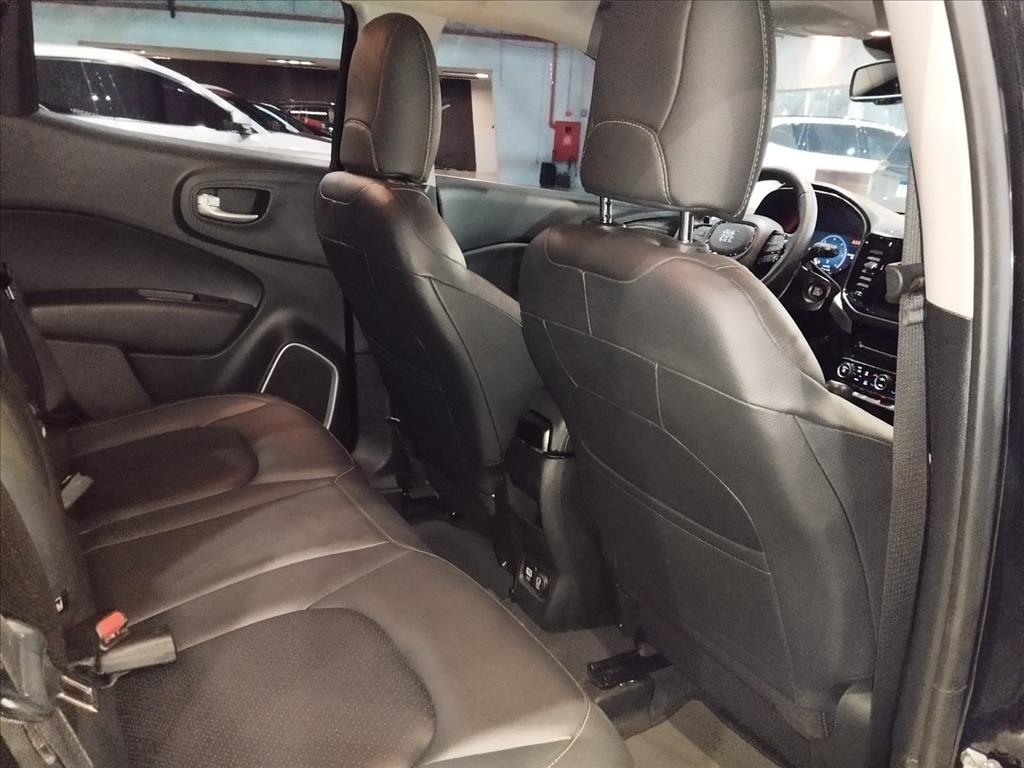 TORO 2.0 16V TURBO DIESEL VOLCANO 4WD AT914