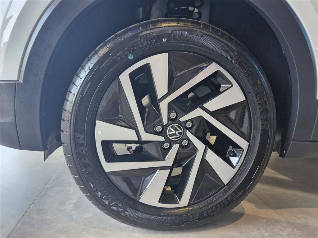 T-CROSS 1.0 200 TSI TOTAL FLEX COMFORTLINE AUTOMÁTICO14