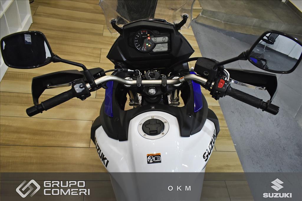 V-STROM 650XT ABS4