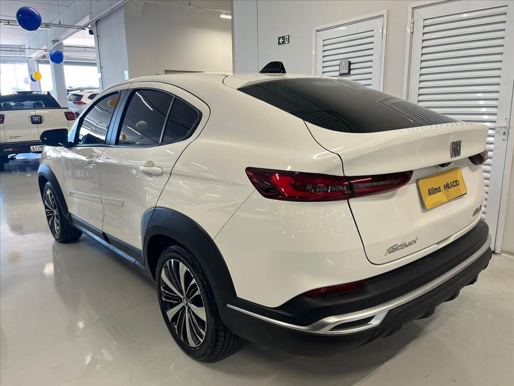 FASTBACK 1.0 TURBO 200 FLEX AUDACE CVT3